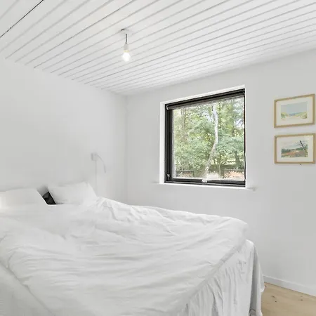 3 Bedroom Pet Friendly In * Frederiksværk