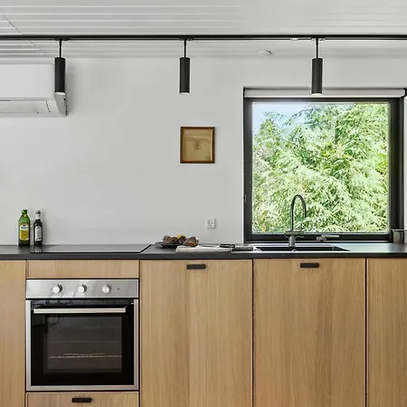 3 Bedroom Pet Friendly In Frederiksværk