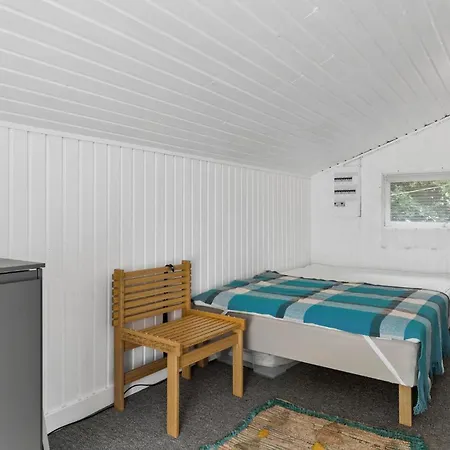 3 Bedroom Pet Friendly In Nyaraló Frederiksværk