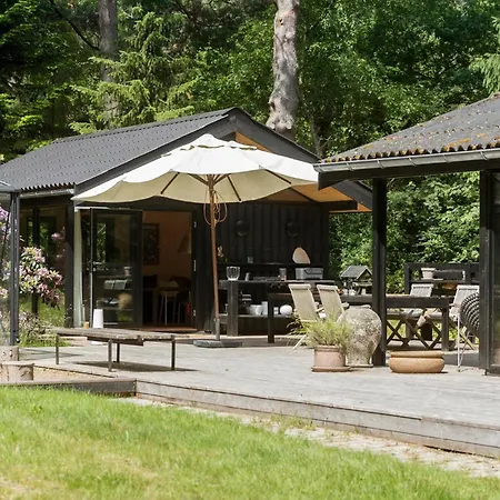 3 Bedroom Pet Friendly In Сasa de vacaciones *