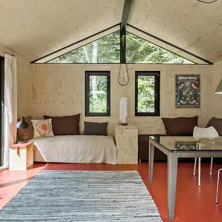 3 Bedroom Pet Friendly In * Frederiksværk