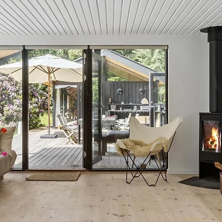 3 Bedroom Pet Friendly In * Frederiksværk