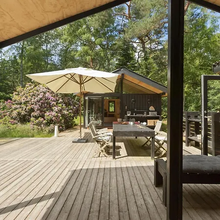 3 Bedroom Pet Friendly In * Frederiksværk