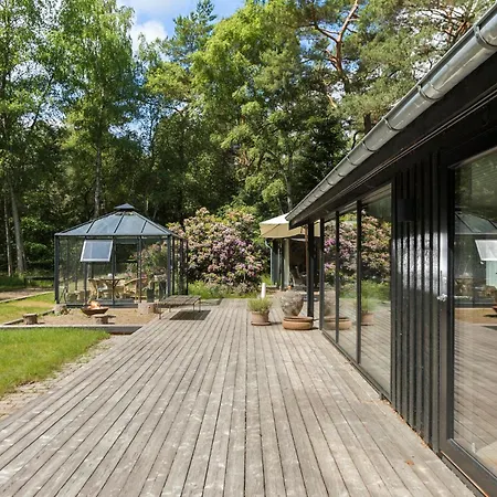 Сasa de vacaciones 3 Bedroom Pet Friendly In Frederiksværk