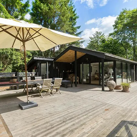 Nyaraló 3 Bedroom Pet Friendly In Frederiksværk