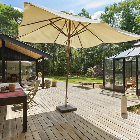 3 Bedroom Pet Friendly In Frederiksværk