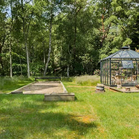 3 Bedroom Pet Friendly In * Frederiksværk